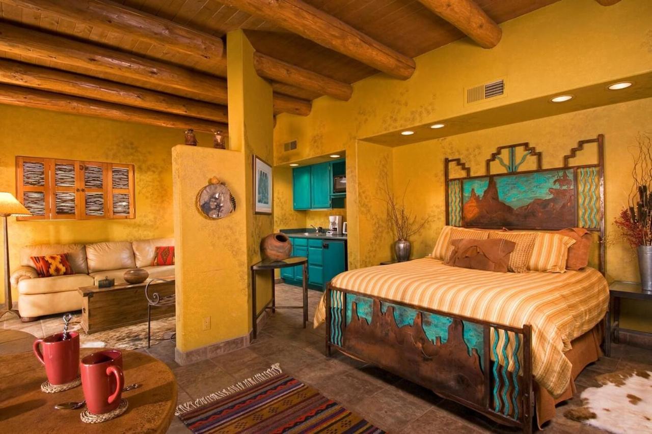 Adobe And Pines Inn Bed And Breakfast Ranchos de Taos Exterior photo