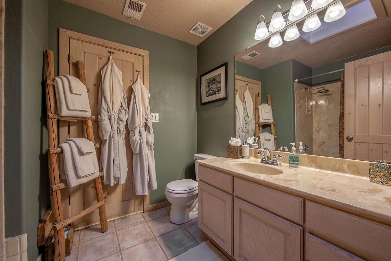 Adobe And Pines Inn Bed And Breakfast Ranchos de Taos Exterior photo