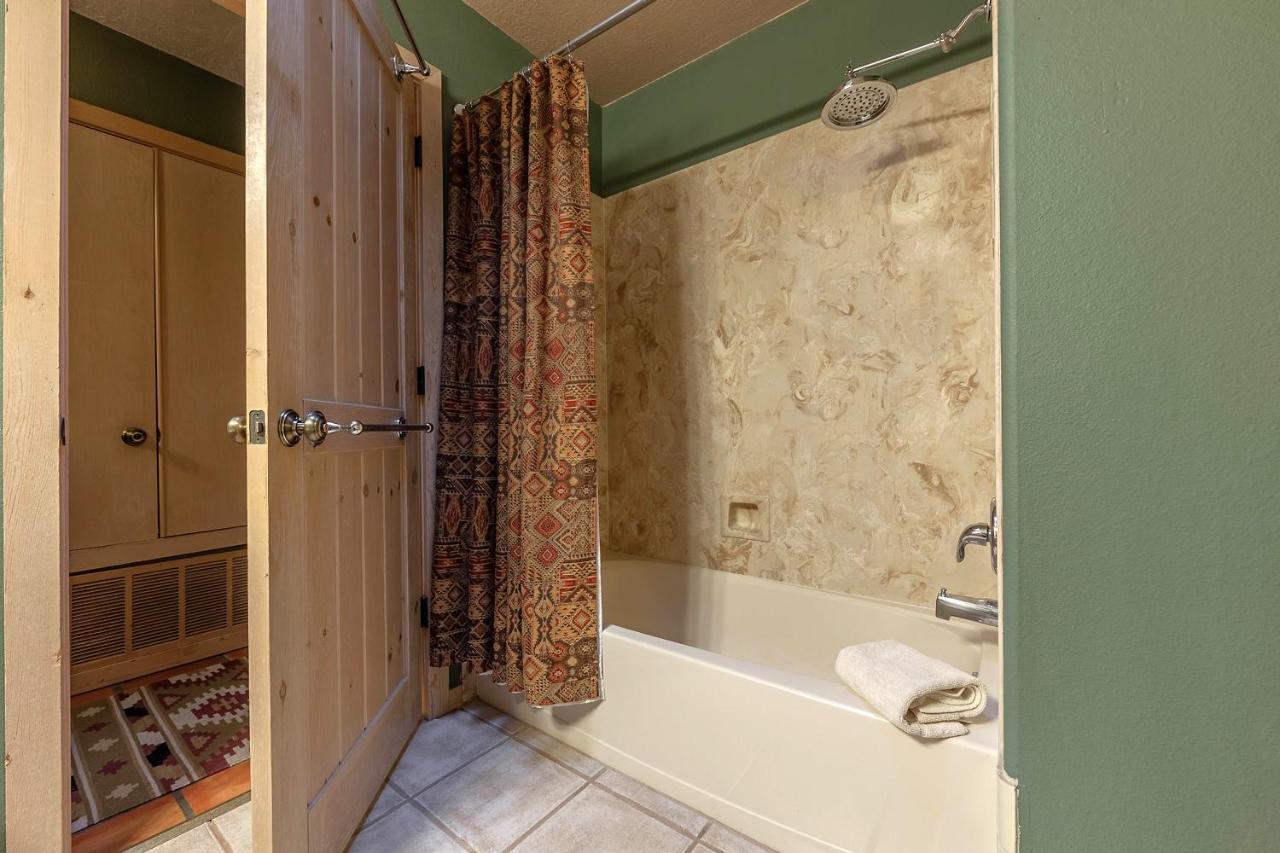 Adobe And Pines Inn Bed And Breakfast Ranchos de Taos Exterior photo