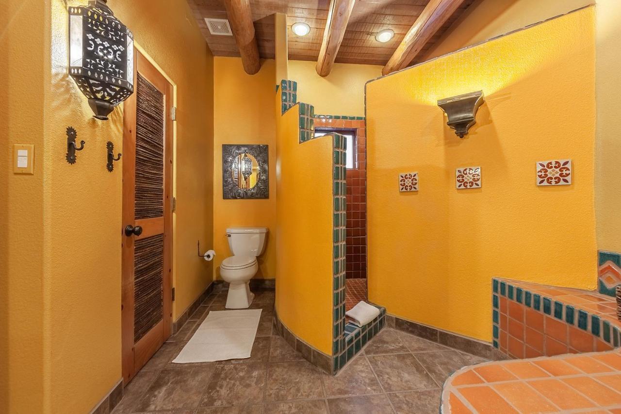 Adobe And Pines Inn Bed And Breakfast Ranchos de Taos Exterior photo